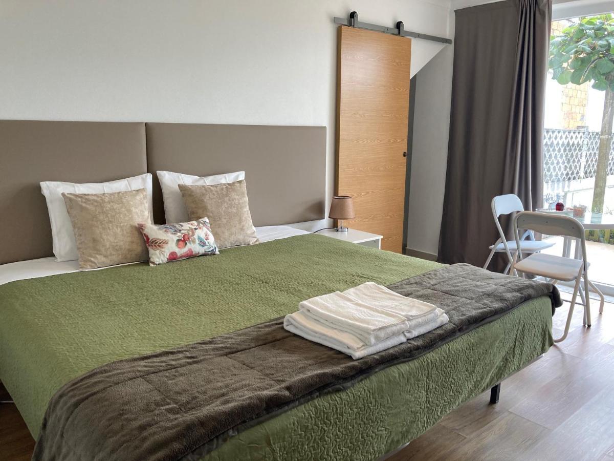 Alfazema Sunset House Panzió Vila Nova de Gaia Kültér fotó