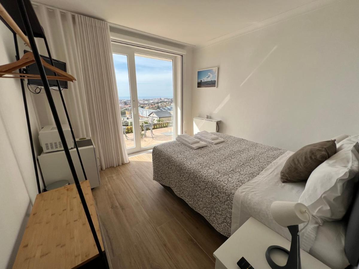 Alfazema Sunset House Panzió Vila Nova de Gaia Kültér fotó